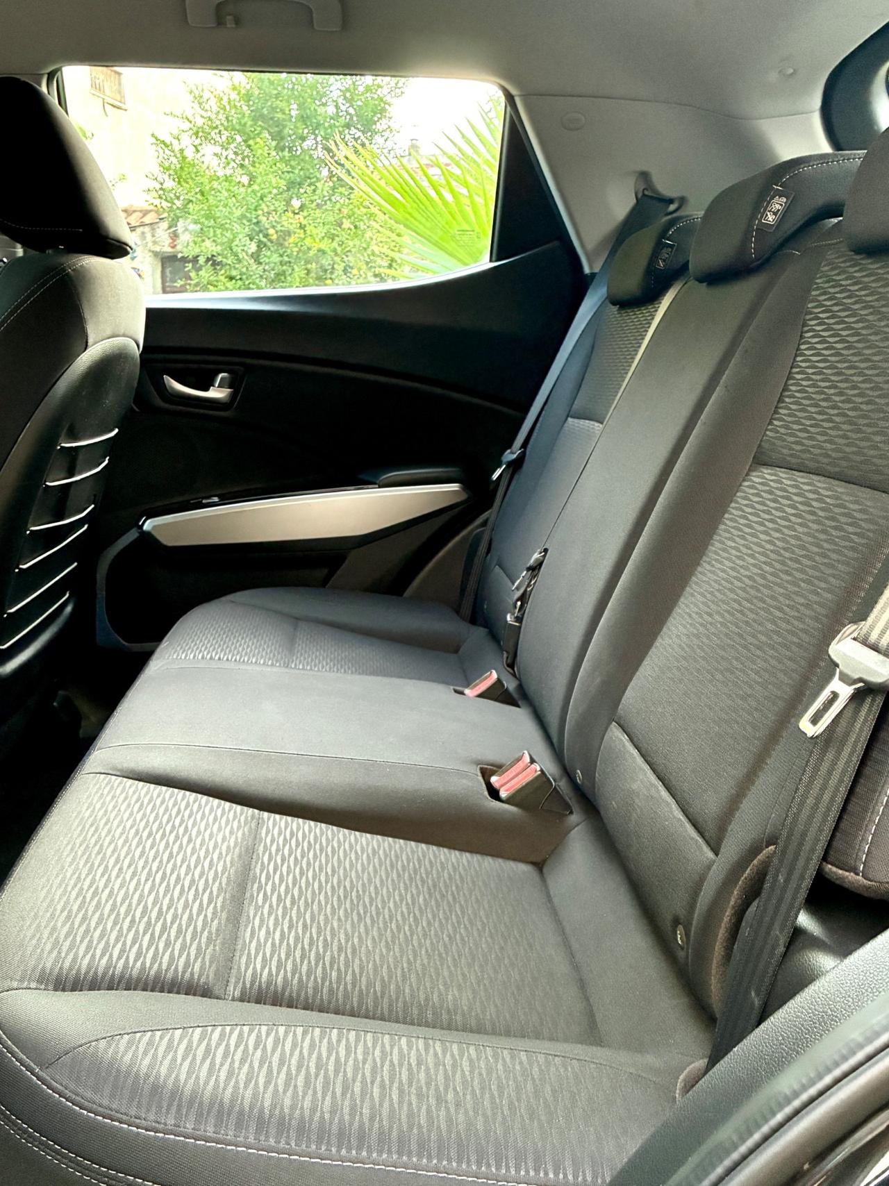 Ssangyong Tivoli 1.6d 2WD Go