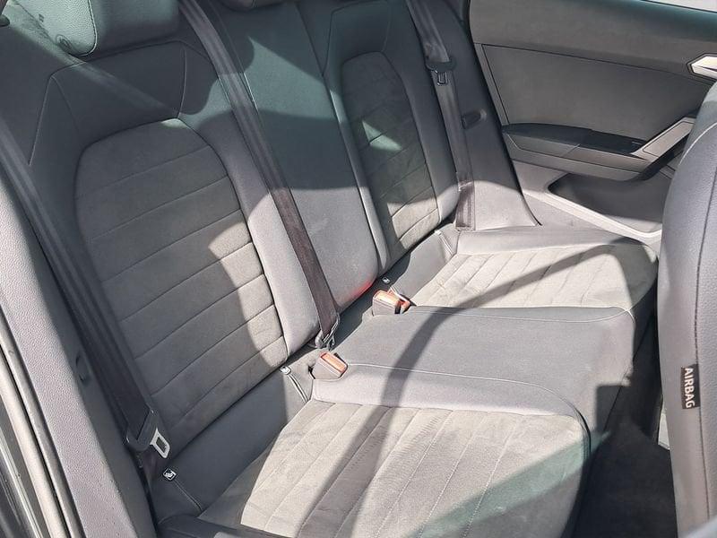 Seat Arona Arona 1.0 EcoTSI 110 CV DSG FR