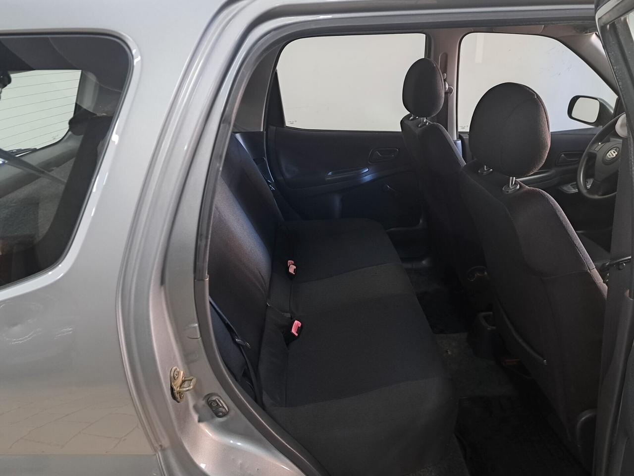 Suzuki Ignis 1.3 benzina unico prop 2005