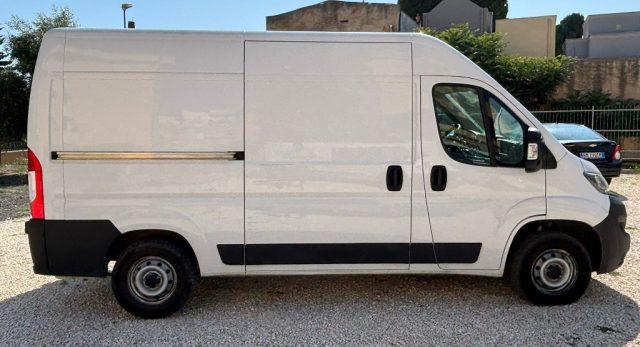 FIAT Ducato 35 MH2 2.2 mjt3 140cv serie 9