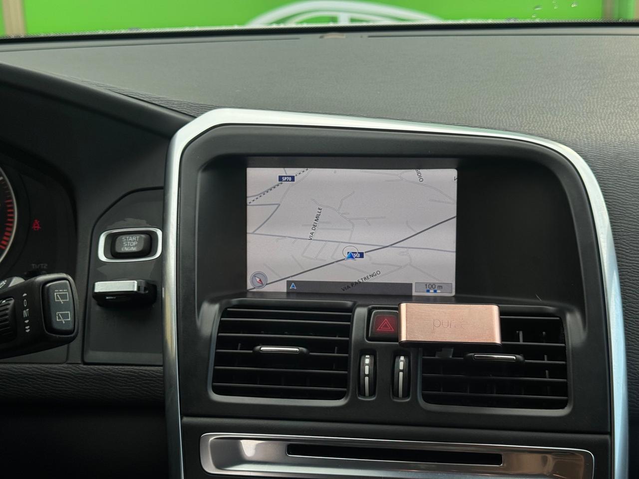 Volvo XC60 INTEGRALE AUTOMATICO