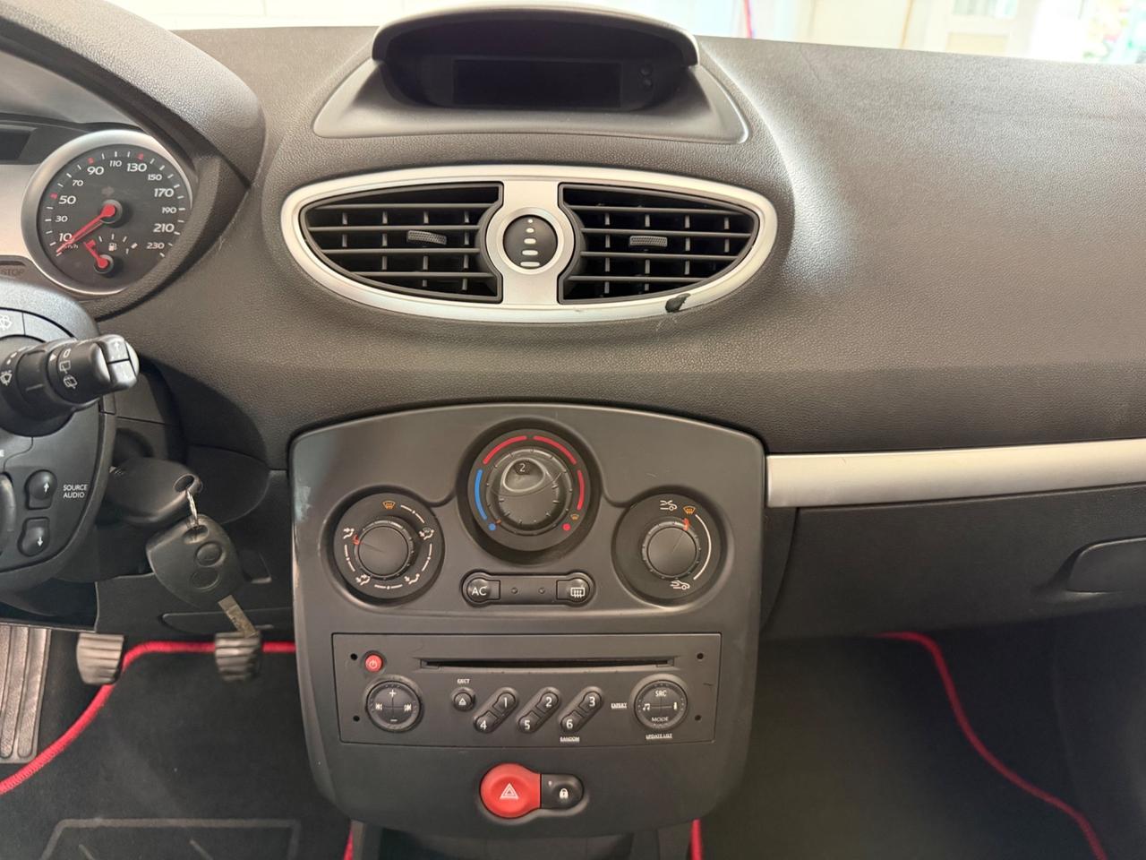 Renault Clio Storia 1.2 5 porte GPL Confort