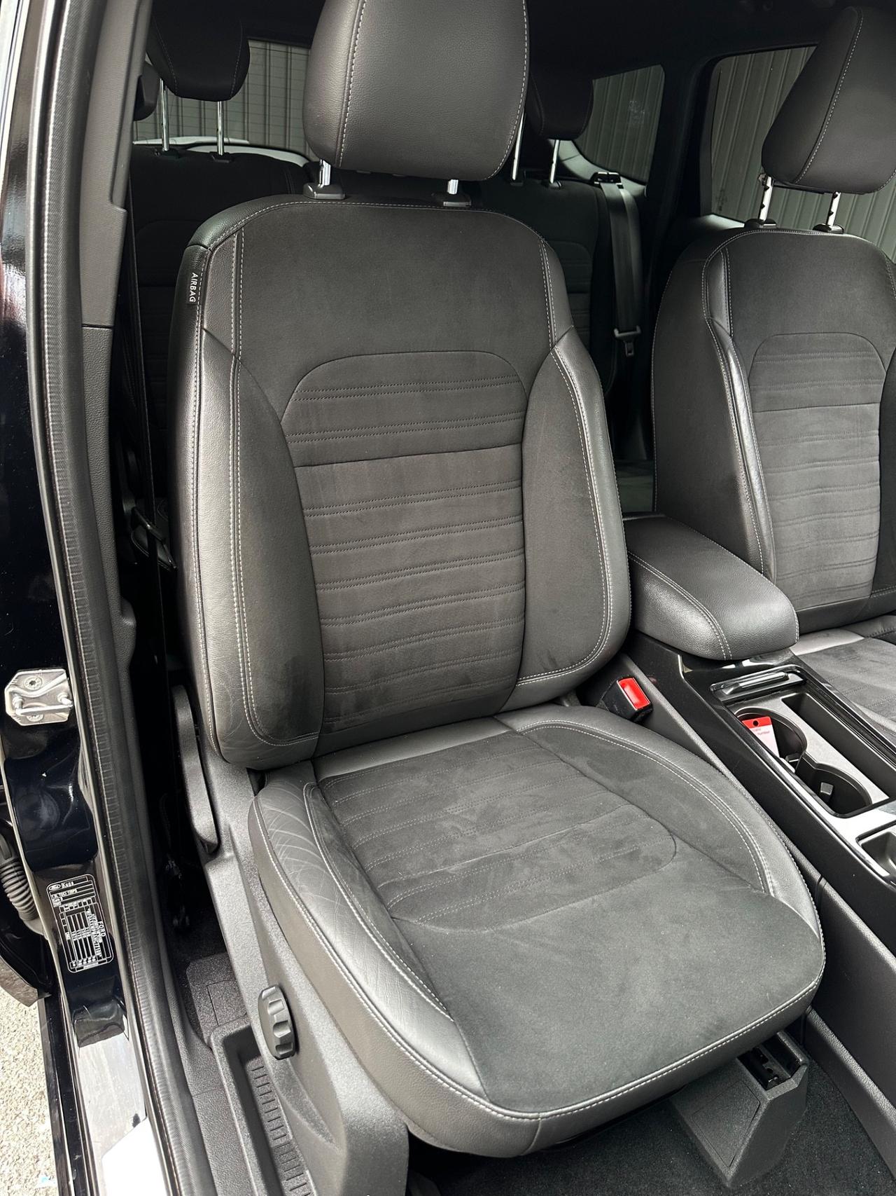 Ford Kuga 1.5 TDCi 120cv S&S 2WD ST-Line