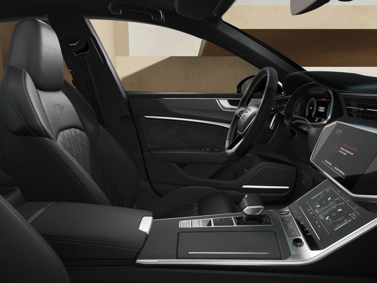 Audi A7 sportback 50 3.0 tdi mhev 48v business advanced quattro tiptronic
