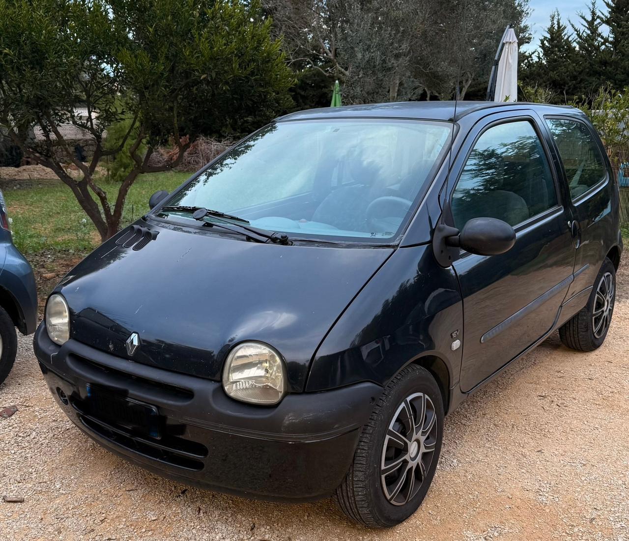 N. 4 AUTO IN PROMOZIONE LONG W.E. DA 2.500,00 A 3.000,00