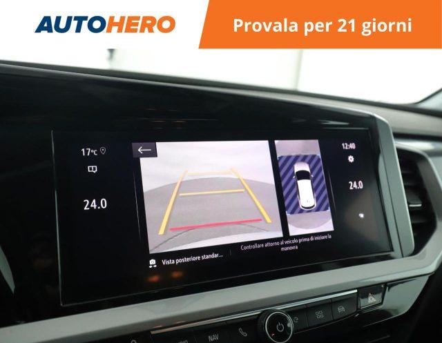 OPEL Grandland 1.6 PHEV aut. AWD GSe