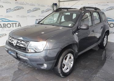 Dacia Duster 1.5 dci Prestige 4x2 s&s 90cv UNI-PROPRIETARIO!