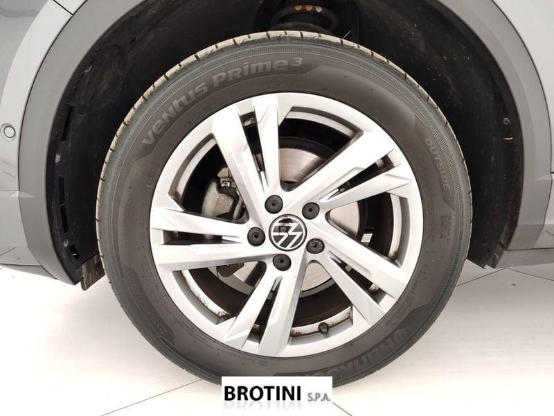 Volkswagen T-Roc 2.0 TDI SCR R-Line