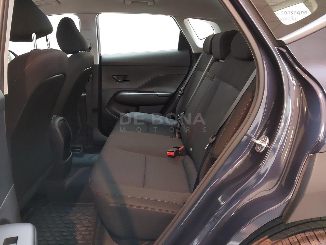 Hyundai Kona 1.0 t-gdi xtech 2wd 100cv mt