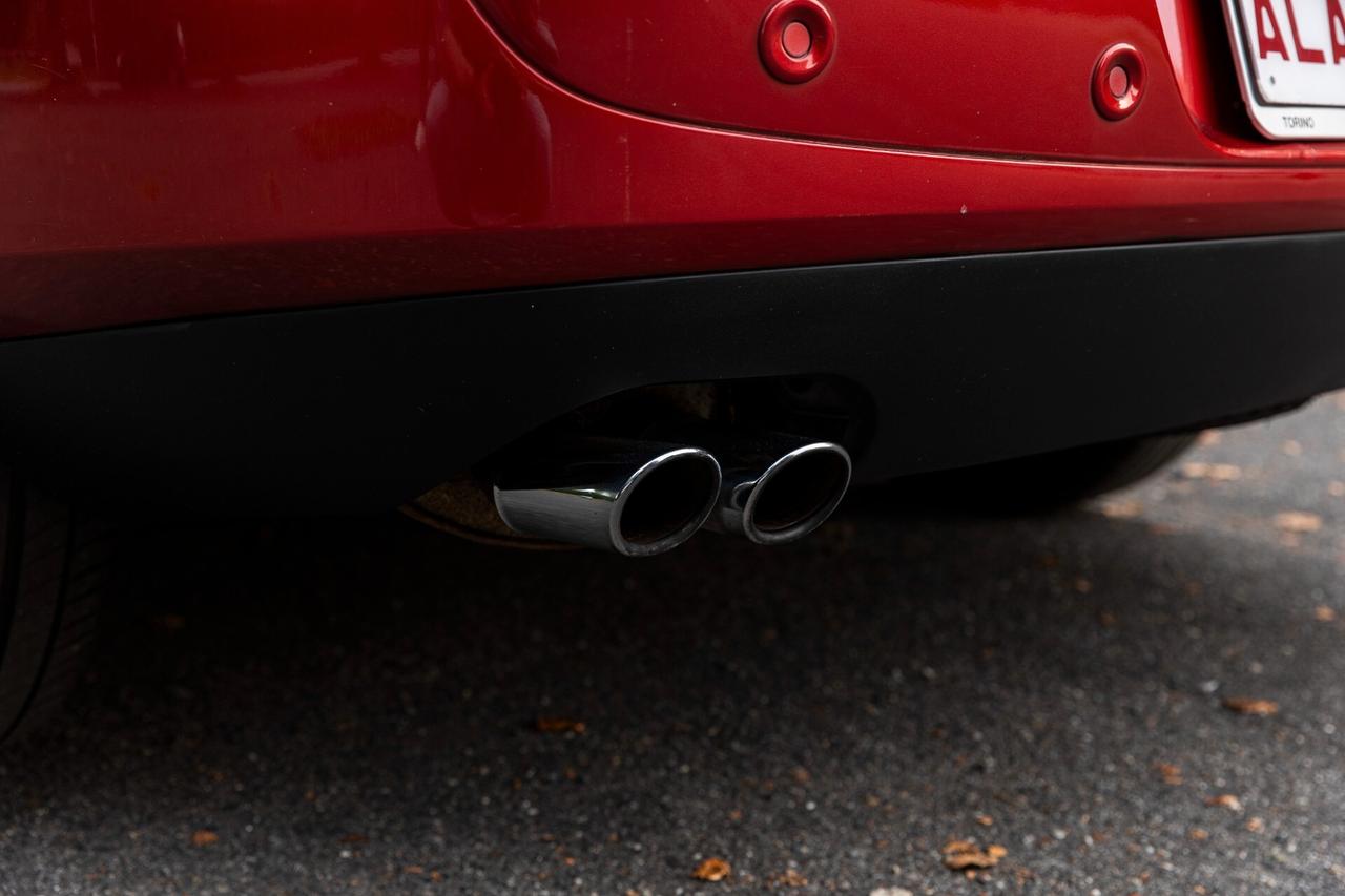 Renault Avantime 3.0 V6 24V Privilège