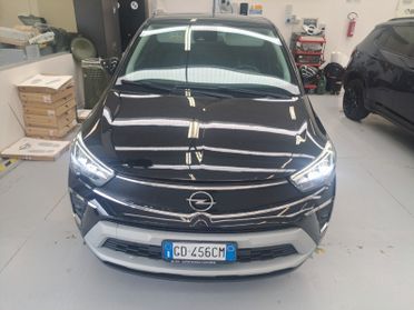 Opel Crossland X 1.5 ECOTEC D 120 CV Start&Stop AUTOMATICA