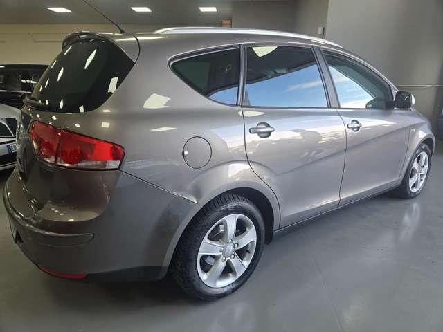 SEAT Altea XL Altea XL 1.9 tdi Reference