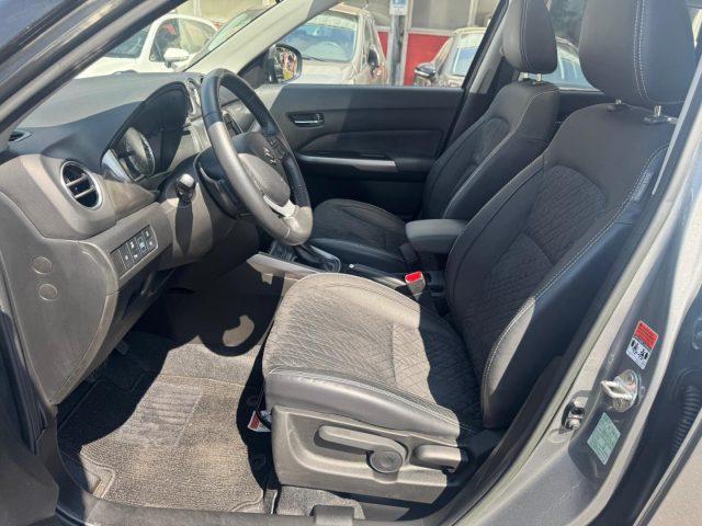 SUZUKI Vitara 1.5 140V Hybrid A/T Starview