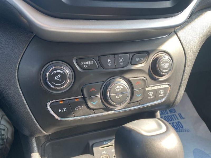 Jeep Cherokee 2.2 MJT II LIMITED 4WD ACTIVE DRIVE I 200