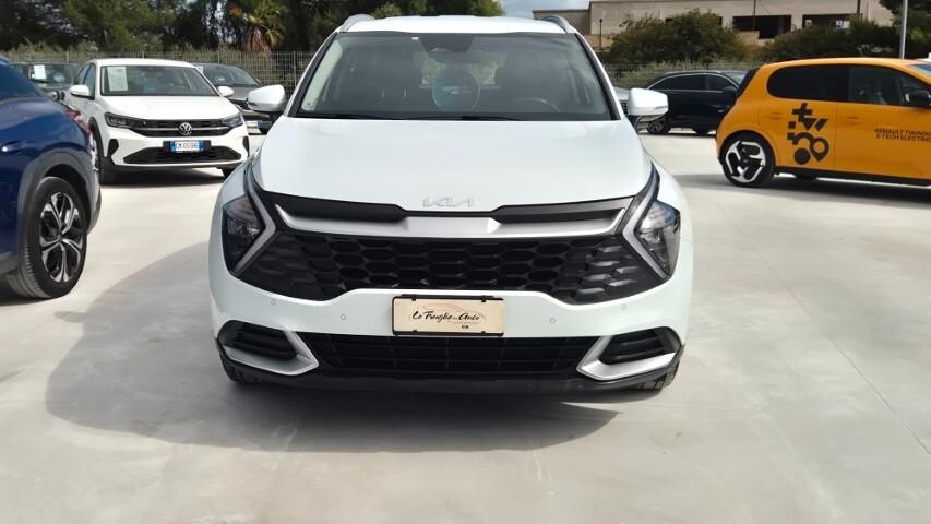 Kia Sportage 1.6 CRDI 136 CV 2WD Mild Hybrid Business Class - 2022