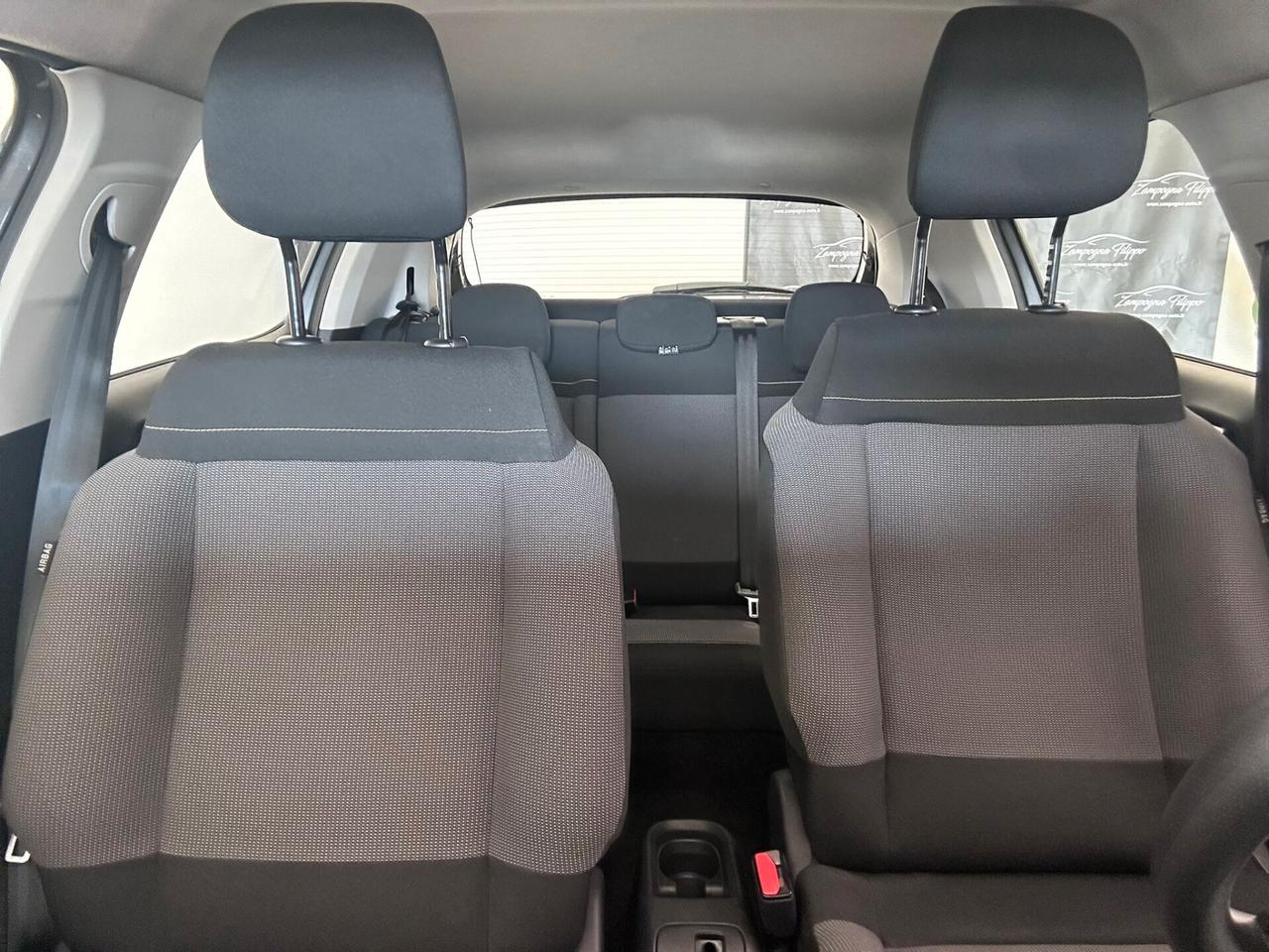 Citroen C3 1.2 PureTech Feel 2018