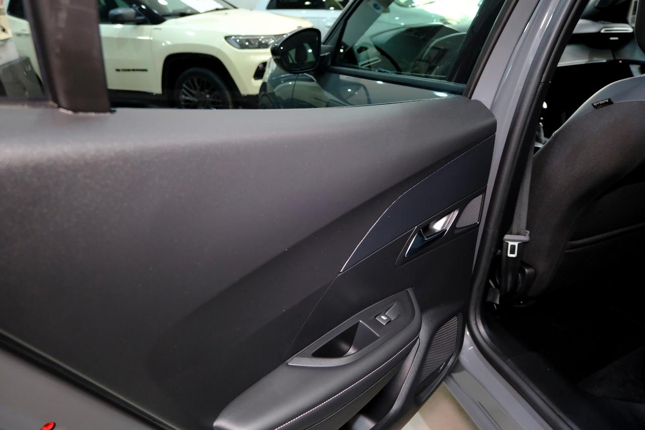 PEUGEOT 2008 1.2T 100cv ALLURE - I-COCKPIT