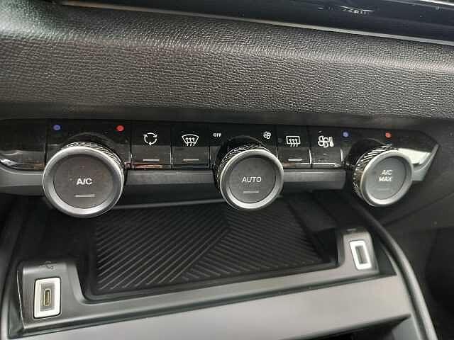 Citroen C4 BlueHDi 110 S&S Feel Pack