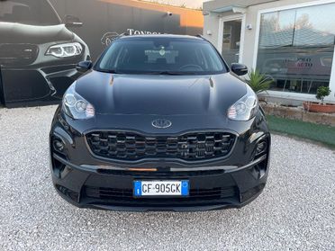 KIA - Sportage - 1.6 CRDI DCT7 2WD M.Hybr.Energy