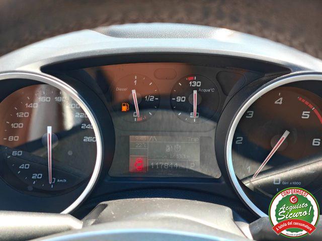 ALFA ROMEO Giulietta 1.6 JTDm 120 CV Super
