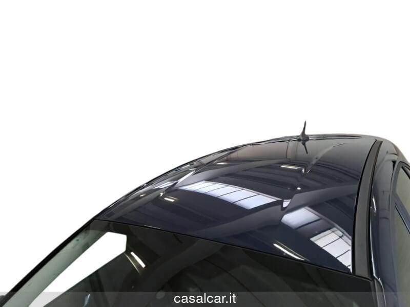 Ford Puma 1.0 EcoBoost Hybrid 125 CV S&S aut. Titanium 3 ANNI DI GARANZIA KM ILLIMITATI PARI ALLA NUOVA