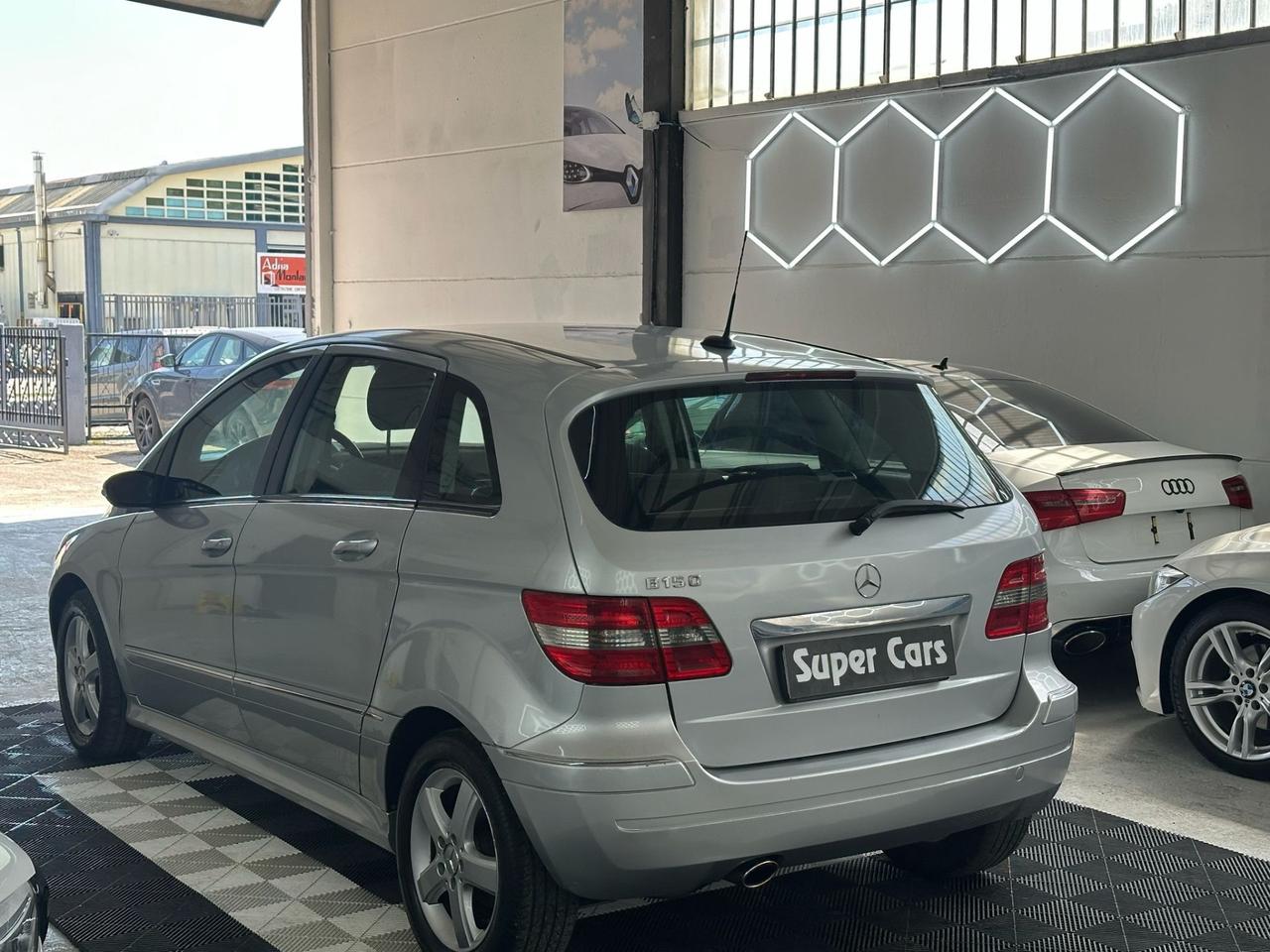 Mercedes-benz B 150 Sport