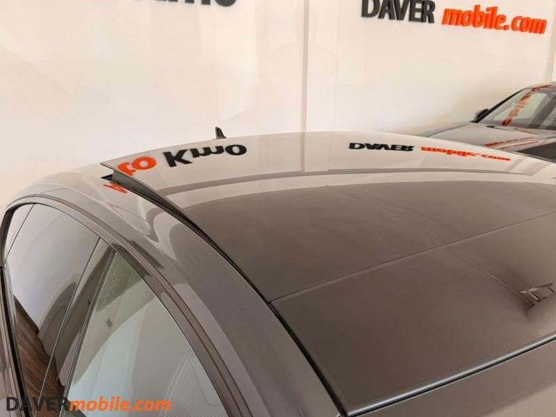 Audi A5 A5 Sportback 40 2.0 tdi mhev S line edition 204cv s-tronic