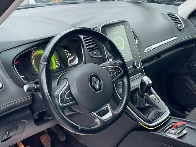 Renault Grand Scenic dCi 130 CV Energy Bose