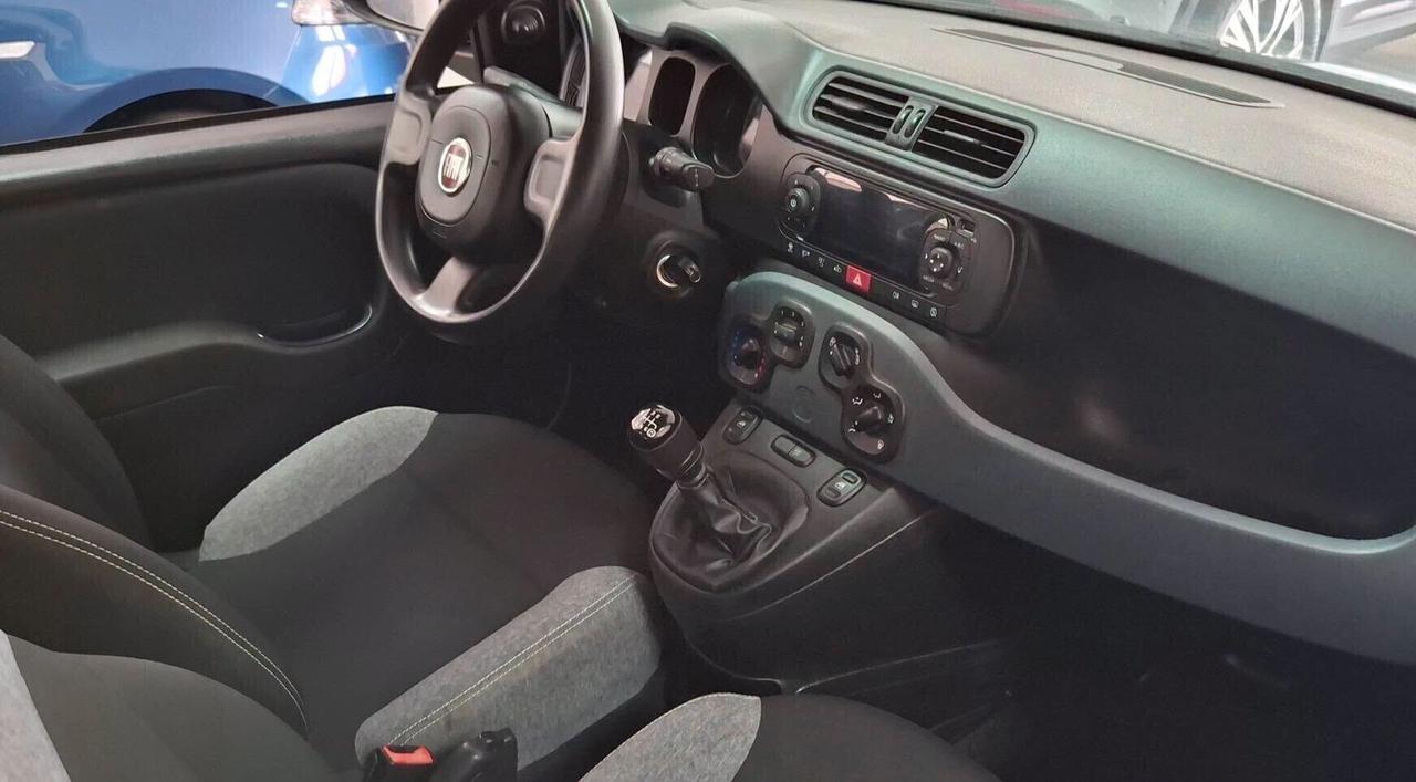 Fiat Panda 1.0 FireFly S&S Hybrid 29.000km