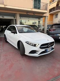 Mercedes-benz A 200 180 d Automatic Premium