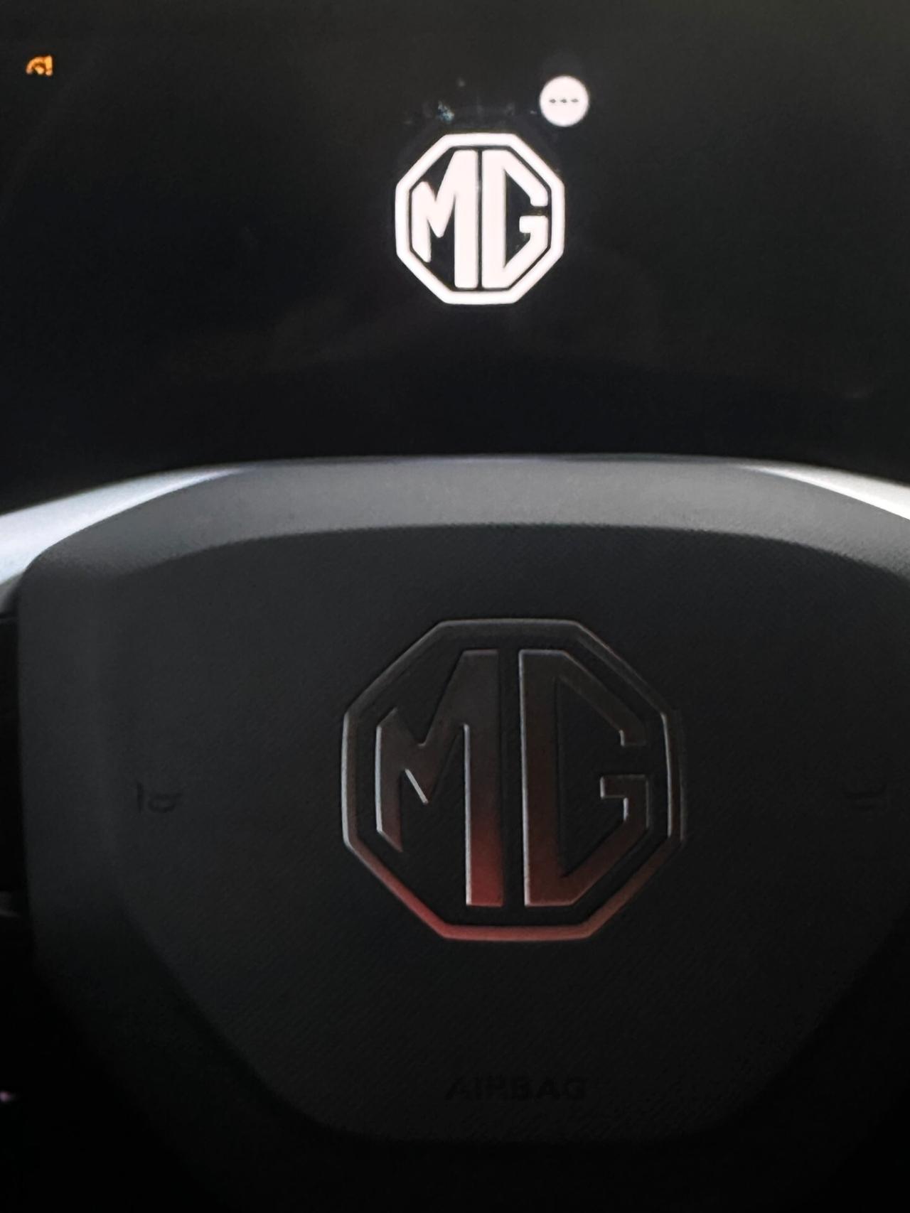 Mg HS 1.5T-GDI Luxury