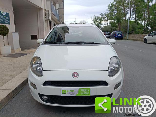 FIAT Punto 1.3 MJT II 75 CV MOTORE NUOVO