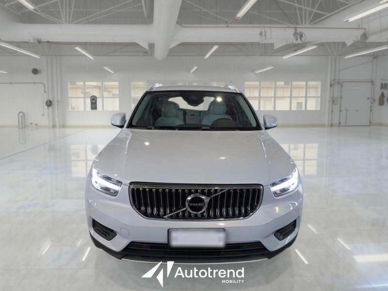 Volvo XC40 Recharge T4 129+14 CV Recharge Plug-In Hybrid Inscription