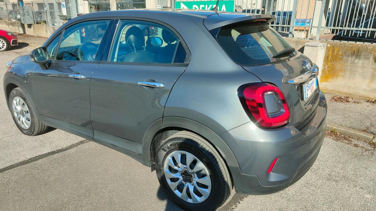 Fiat 500X 1.0 T3 120 CV Urban