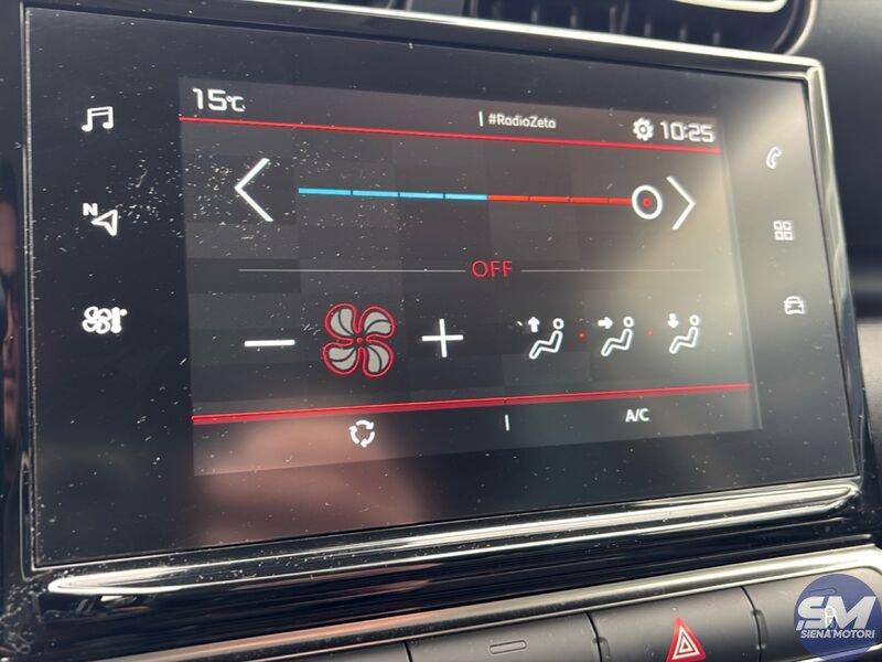 Citroën C3 Aircross PureTech 110 S&S Shine