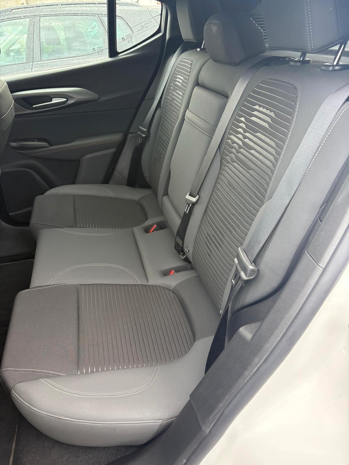 Alfa Romeo Tonale 1.6 diesel 130 CV TCT6 Tributo Italiano PER INFO 3279411053