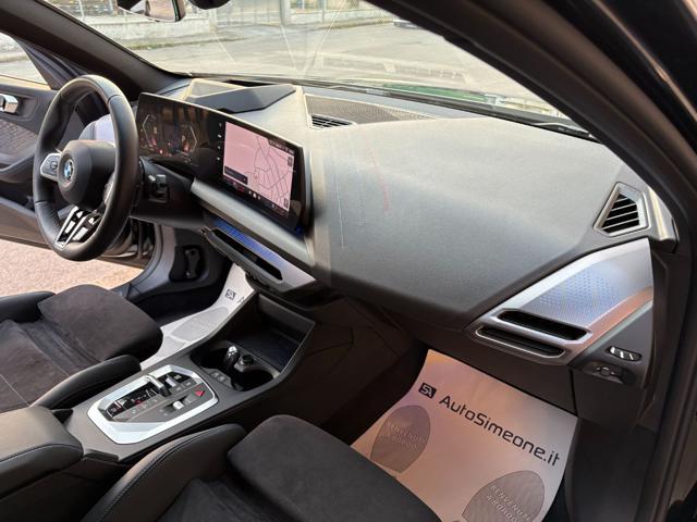BMW 118 d 5p. Msport Pro C.AUTOMATICO