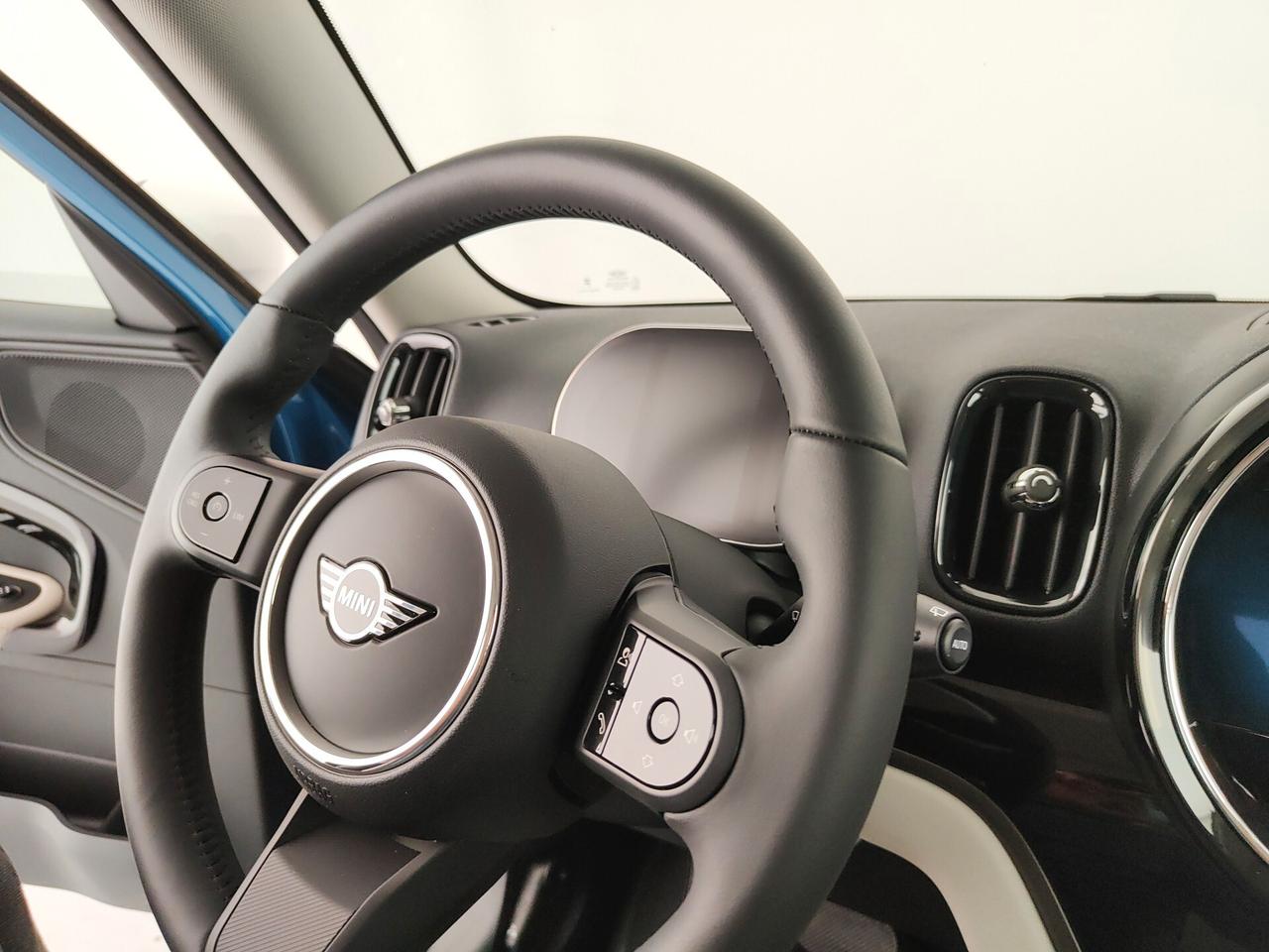 Mini Cooper D Countryman 2.0 Classic