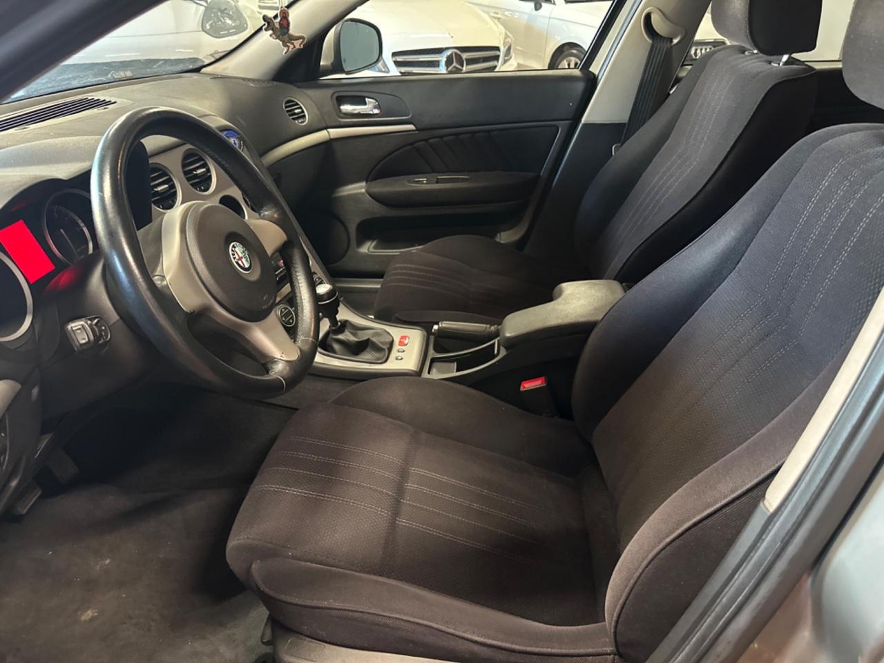 Alfa Romeo 159 1.9 JTS 16V Progression