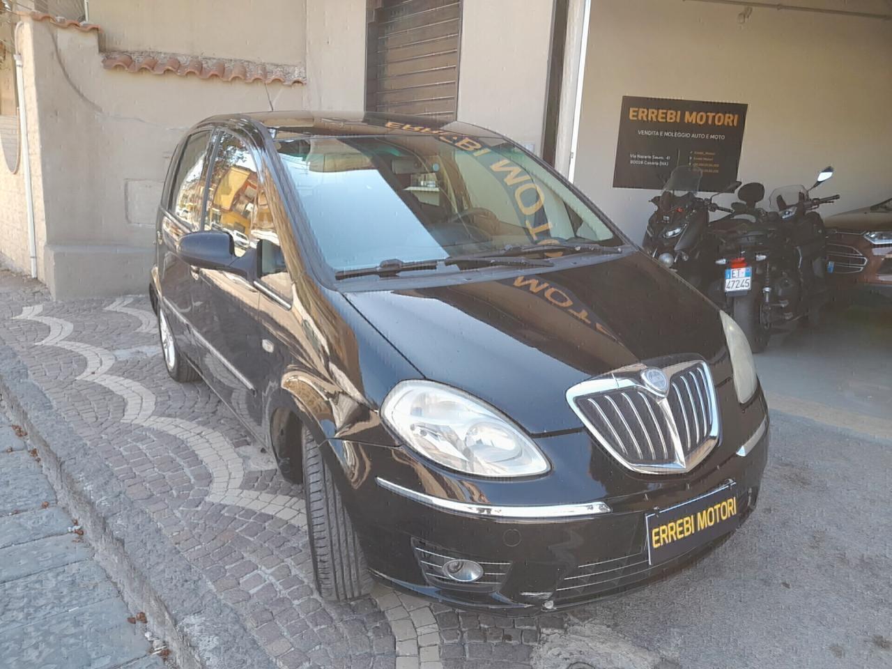 Lancia MUSA 1.3 Mjt 95 CV PRONTA ALL'USO