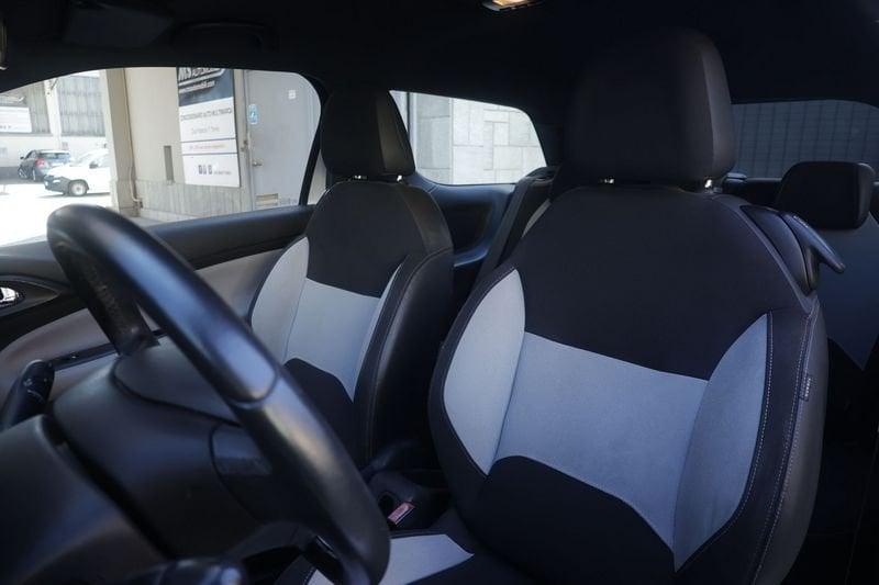 DS DS3 DS3 1.4 VTi 95 Chic unicoproprietario