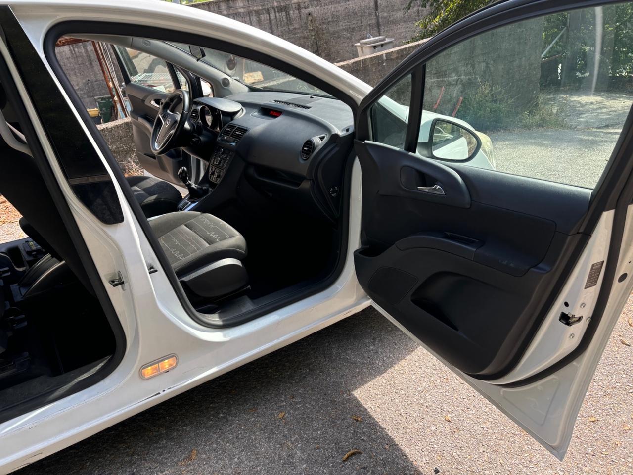 Opel Meriva 1.4 Turbo 120CV Cosmo