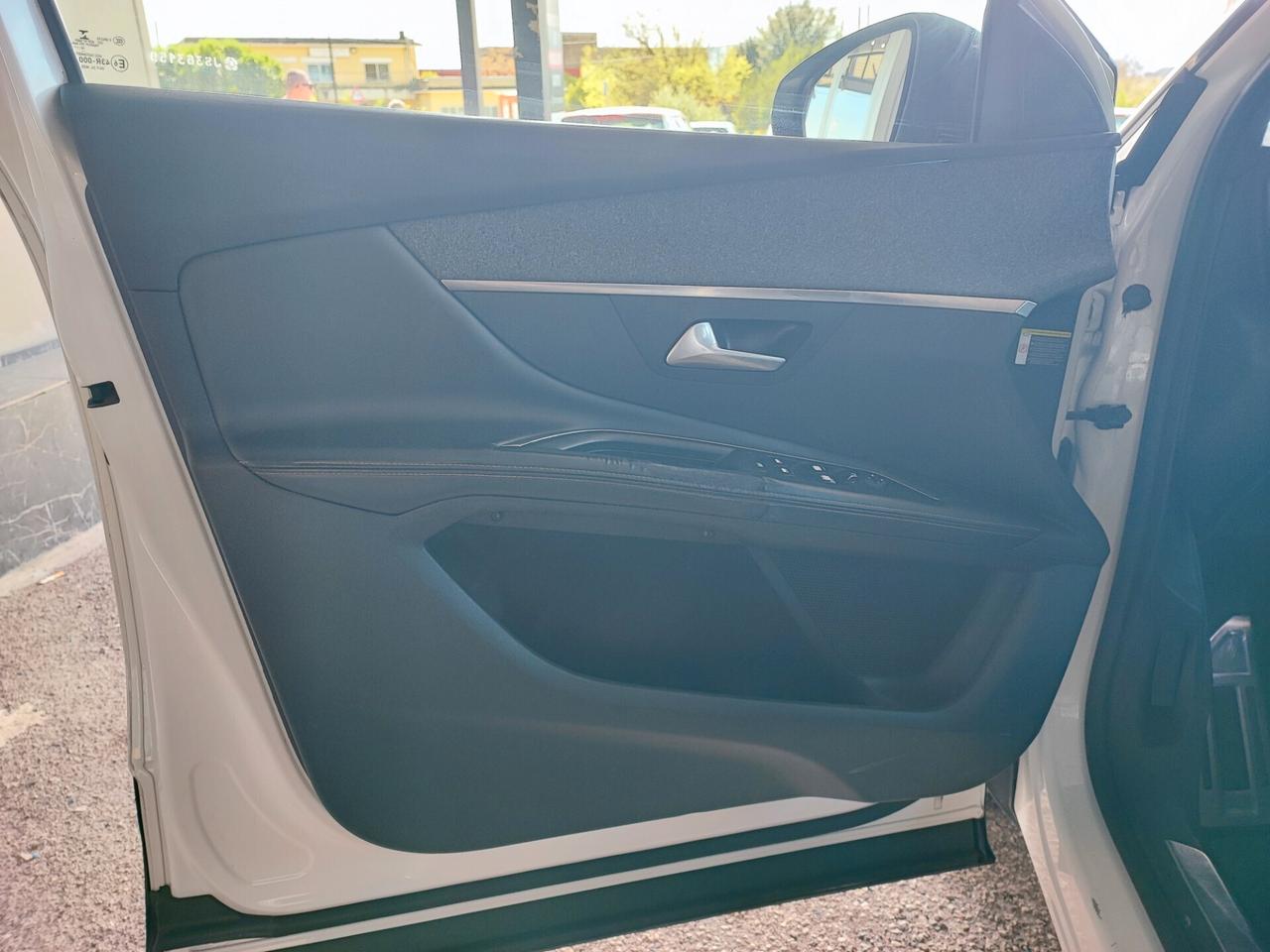 Peugeot 3008 BlueHDi 130 S&S EAT8 GT Line