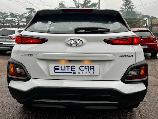 Hyundai KONA 1.0 t-gdi Classic 2wd 120cv "TAGLIANDI HYUNDAI"
