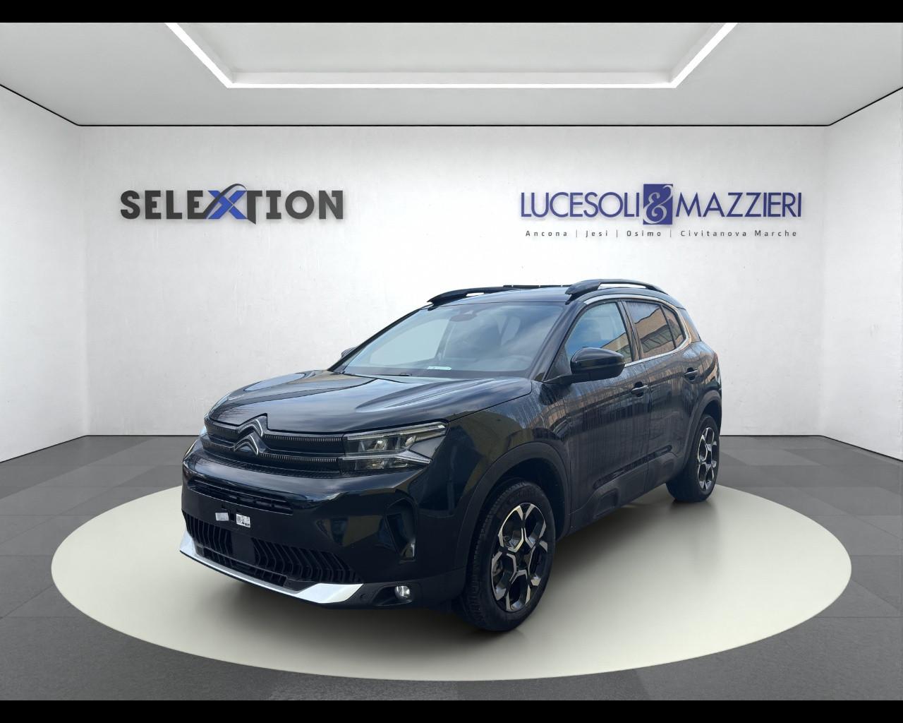 CITROEN C5 Aircross 1ª s. - C5 Aircross BlueHDi 130 S&S EAT8 Max