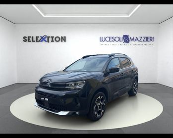 CITROEN C5 Aircross 1ª s. - C5 Aircross BlueHDi 130 S&S EAT8 Max
