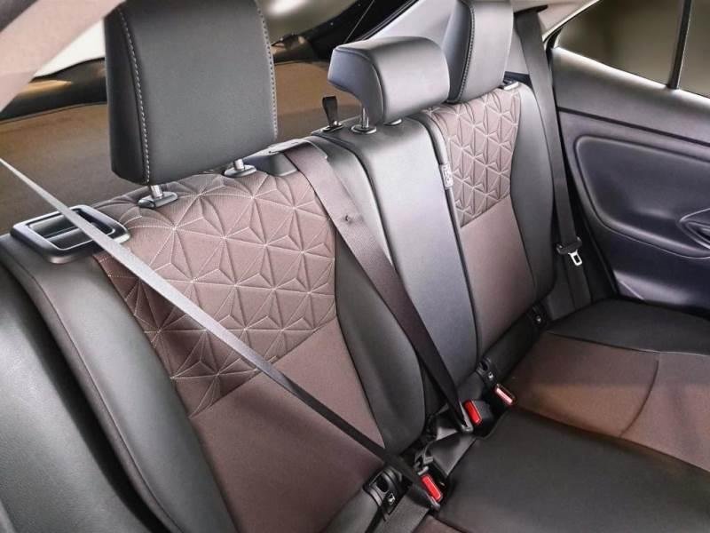 Toyota Yaris Cross 1.5 H Lounge FWD E-CVT