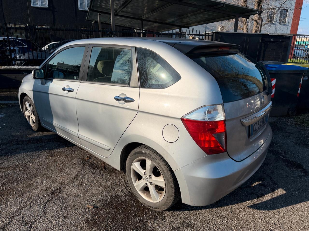 Honda FR-V 2.2 16V i-CTDi Executive LH