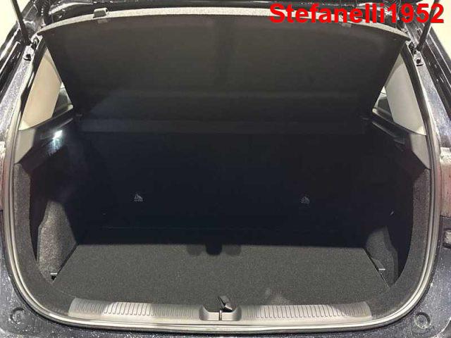 MG ZS NEW 1.5L MT Standard Benzina - Pebble Black - Tes