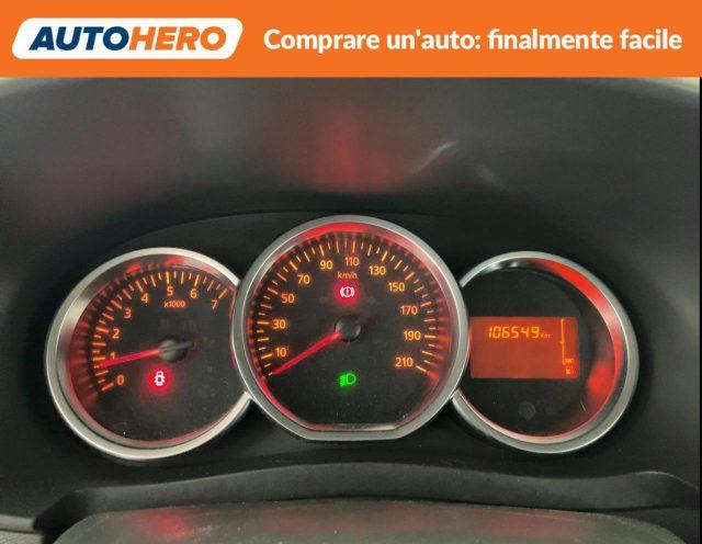 DACIA Dokker Stepway 1.5 dCi 8V 90CV Start&Stop